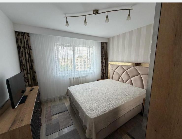 TOMIS NORD CIRESICA 2 CAMERE 550 EURO TERMEN LUNG