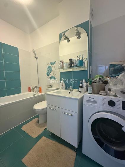 Pet Friendly – Apartament 2 camere de închiriat, Sanpetru, mobilat și utilat - 7
