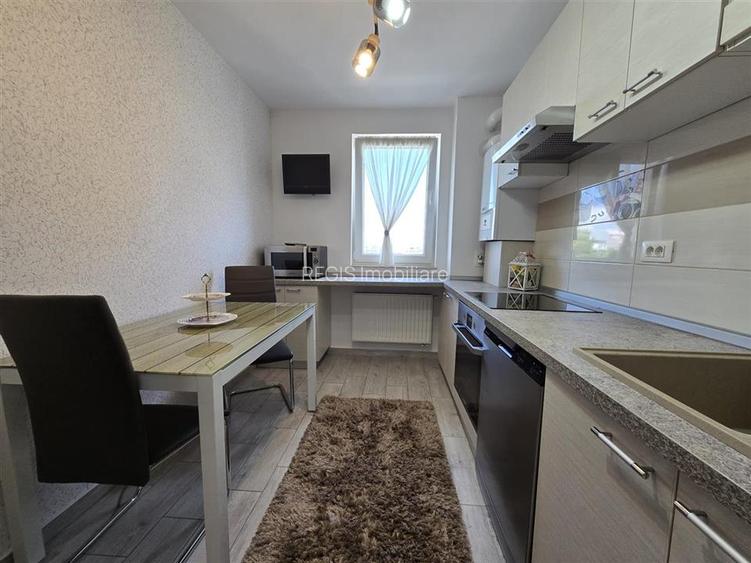 Apartament 2 Camere Urban Coresi | Pet Friendly - 4