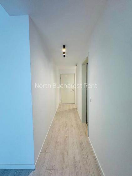 Apartament 2 camere Quartier Azuga/ Parcare - 13