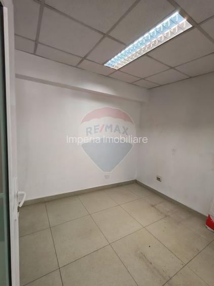 Spațiu comercial 140mp zona Centrală - 3