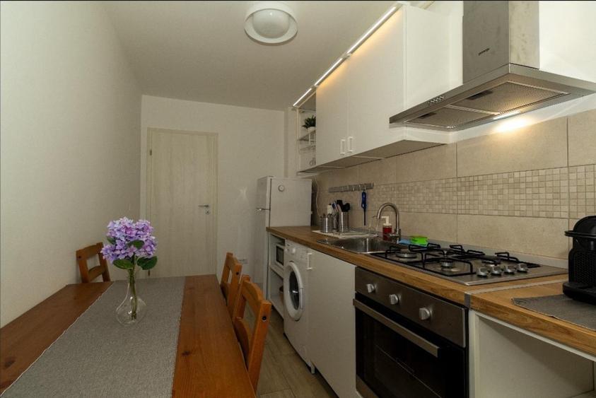 Apartament 2 camere Pallady cu balcon loc de parcare si prox. metrou