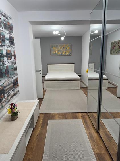 Apartament cu 2 camere de inchiriat Ivory Residence Pipera