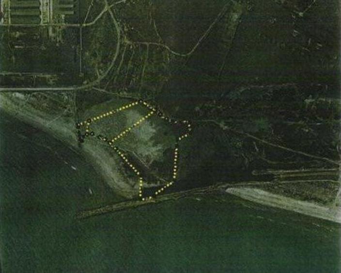 Teren in Prima Pozitie la Mare | Deschidere 260