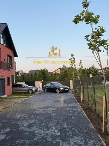 VILA SMART PREMIUM – PIPERA | MATEI MILLO