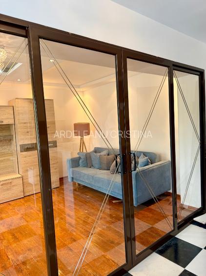 Apartament cu 2 camere de închiriat – Ultracentral - 10
