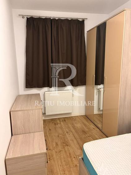 Apartament 2 camere | Bloc nou | Mobilat complet | Parcare | Oradea