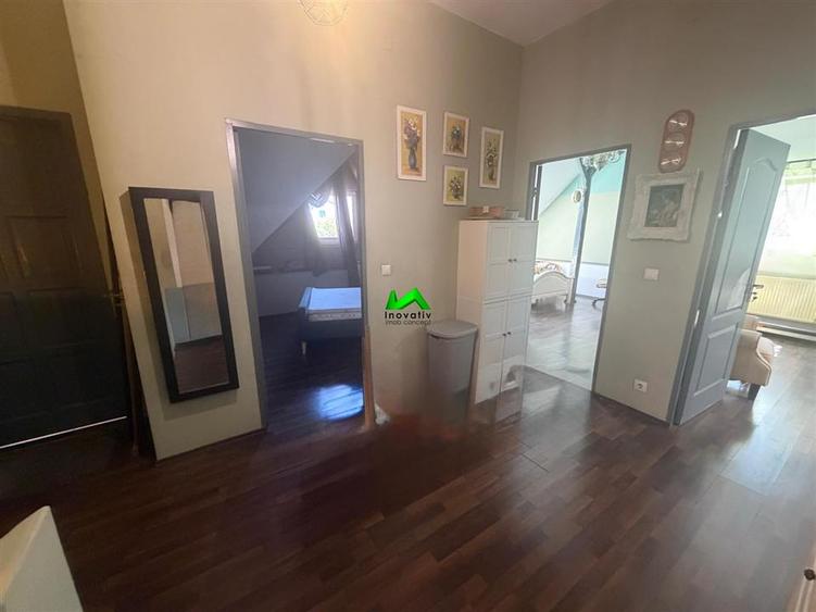 Casa de inchiriat 4 camere Sibiu Milea
