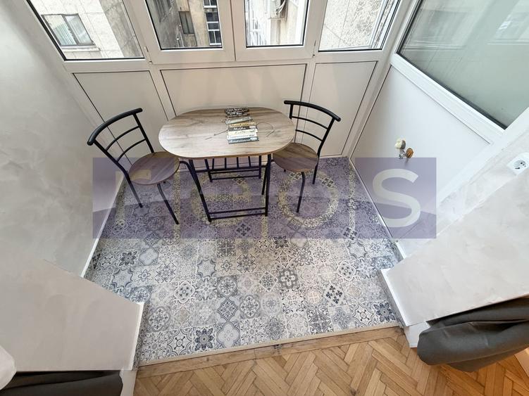 VANZARE 4 CAMERE | RENOVAT COMPLET | MAGHERU – UNIVERSITATE | MOBILAT PREMIUM