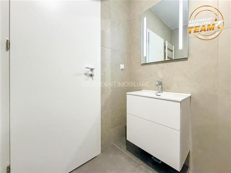 Premiera in judetul Covasna! Studio NZEB A+, 41,40 mp - 20
