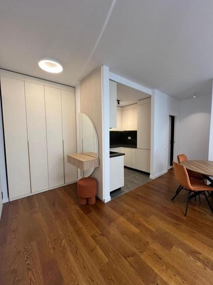 One Cotroceni 2 Camere balcon cu loc de parcare si prox. metrou