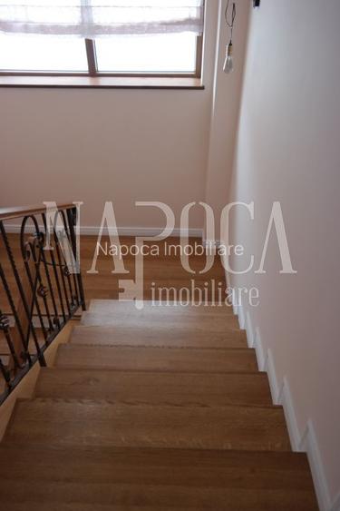 Casa 5 camere de inchiriat in Centru, Cluj Napoca - 9