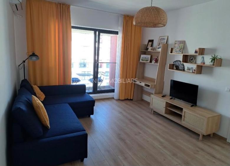 Apartament 2 Camere - Bloc Nou - Parcare Subterana - 9