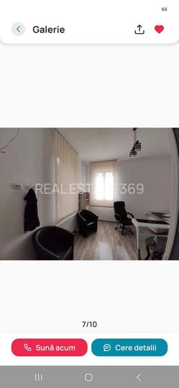 URGENT!, VILA CU TEREN IN PROPRIETATE, LOCUIT/BIROU, NEGOCIABIL - 6