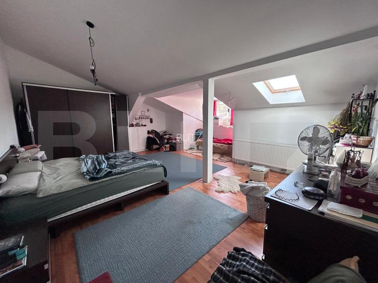 Casa individuala, 480 mp, teren 1400 mp, zona Grigorescu - 16