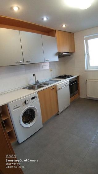 HERASTRAU, langa Ambasada Chinei, apartament 4 camere mobilate/ utilat