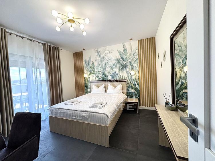 Vila in Mosnita Noua - Oportunitate de investitie sau casa ideala.