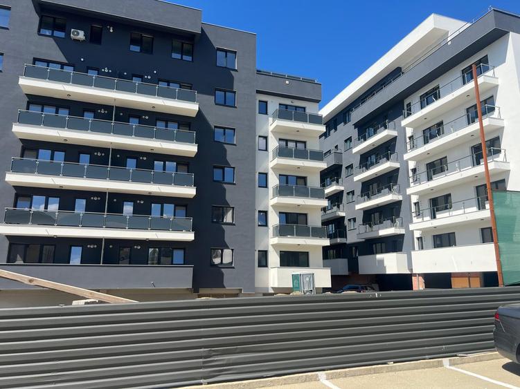 Apartament cu 1 camera Platou Galata Cod oferta 151275