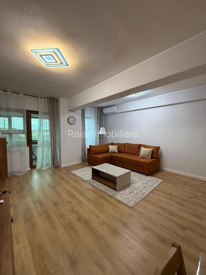 Inchiriere apartament 2 camere in Galati, complex PRIVILEGE, amenajat lux - 5