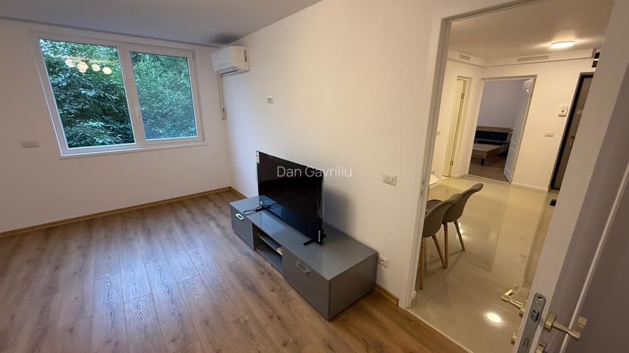 Proprietar – Apartament 2 camere, modern, mobilat și utilat complet, Precista - 3
