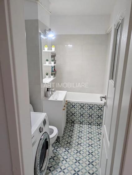 Apartament 3 Camere Obor cu Loc de Parcare - 5