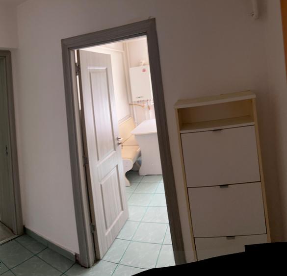 Apartament 2 camere Podu Ros Liceul Cantemir id.oferta.163255
