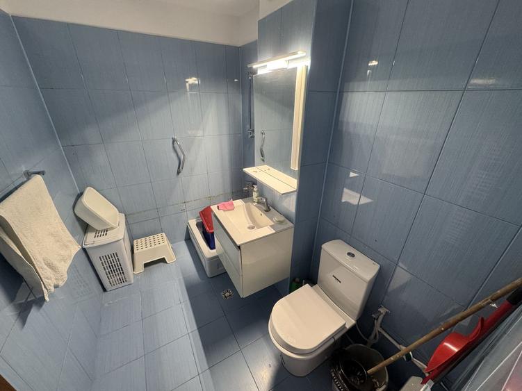 Apartament 2 camere zona Palazu Mare
