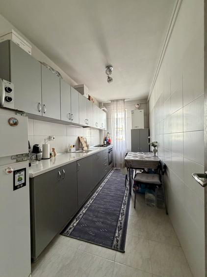 Apartament de închiriat pe strada Abatorului
