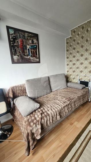 Garsoniera în zona SIGMA