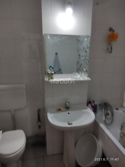 Inchiriez apartament cu o camera in cartierul Manastur str.Balea - 6