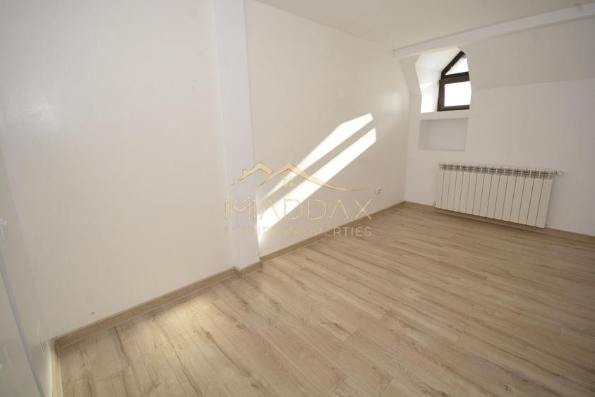 Apartament cu 4 camere in vila interbelica / Dorobanti