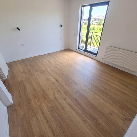 Casa Individuala + Mansarda Finisata + Garaj, Comision 0%