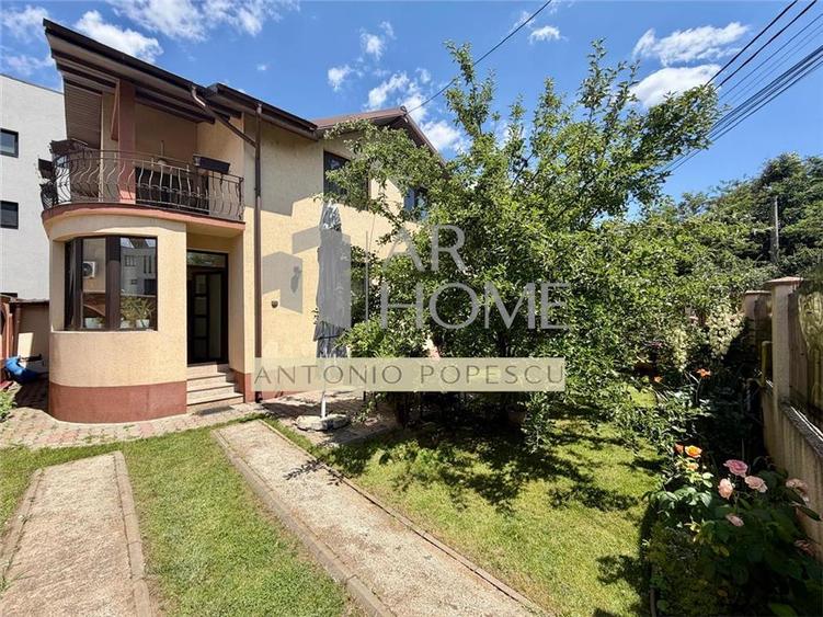 Casa 4 camere P+1E, in Ploiesti, zona Albert.