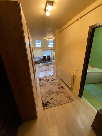 Apartament 3 camere în Iris | 62 mp | Mobilat și utilat | Ideal pentru familie