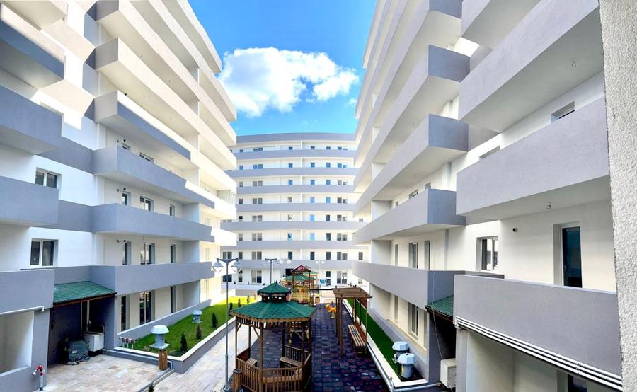 Apartament 2 camere | Gradina 71mp | Direct Dezvoltator | Gata de mutare