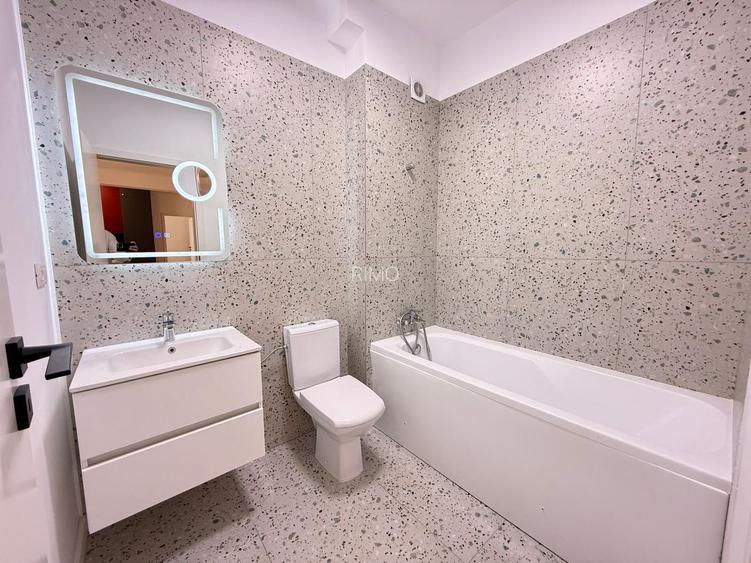 Apartament 3 camere | City Nord - 7