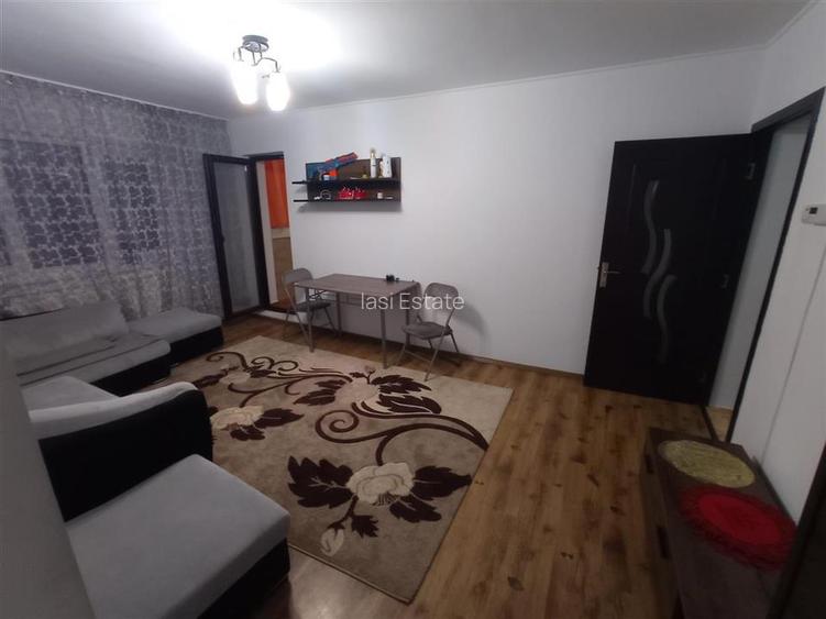 Inchiriere - Podu Ros - Apartament 4 camere - 5