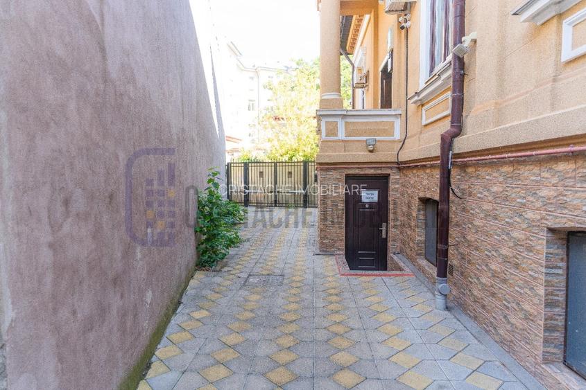 Vila premium | 310 mp. | Central – Pache Protopopescu / Bd. Carol - 3