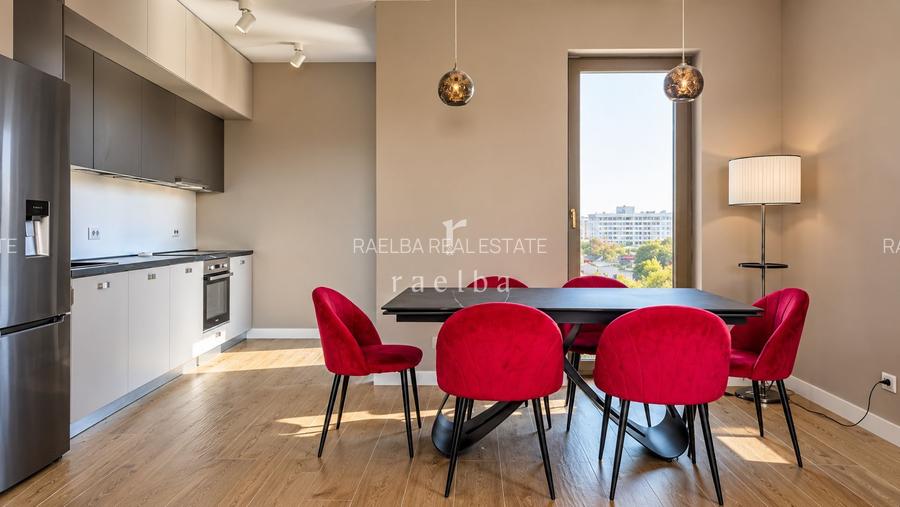 Penthouse | 229MP | 3 camere | 2 Parcari | NZeb - 7