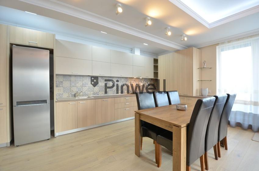4 camere cu vedere la Lacul Tei| Parcare subterana| Laguna Residence - 3