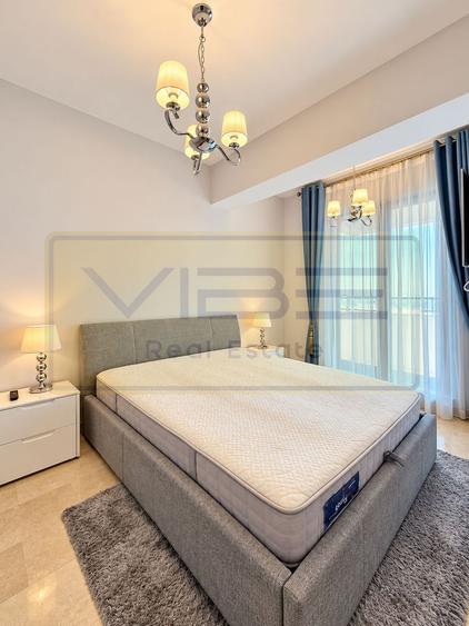 PENTHOUSE -137mp- LOCATIE CENTRALA- PALAS MALL !