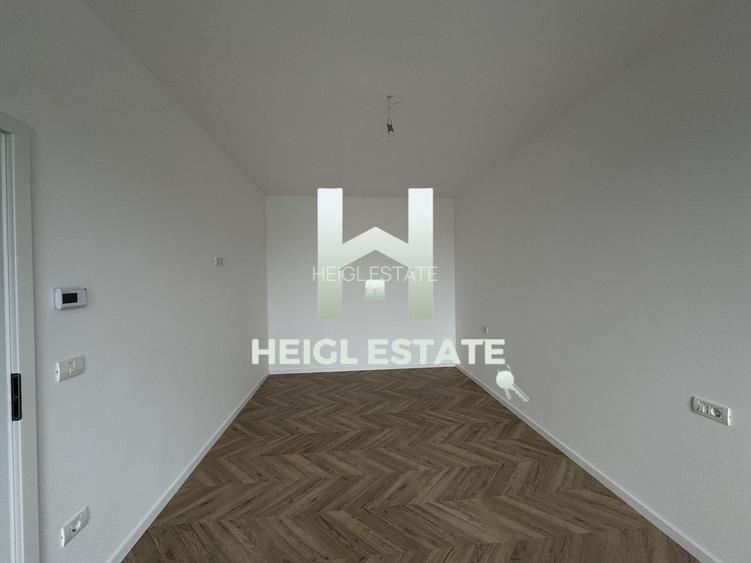 Casă Tip Duplex P+1E | 135 mp Utili | Teren 300 mp | 2 Parcări, Dumbrăvița - 21