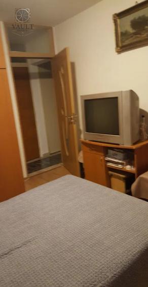 APARTAMENT 3 CAMERE-DECOMANDAT-TRAFIC GREU-TUTUNARI