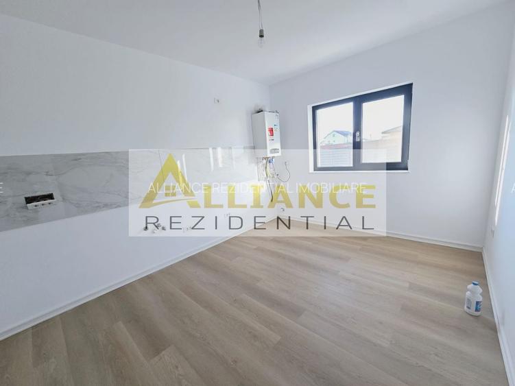 Vila individuala-460mp teren-placa de beton- beci- - 6