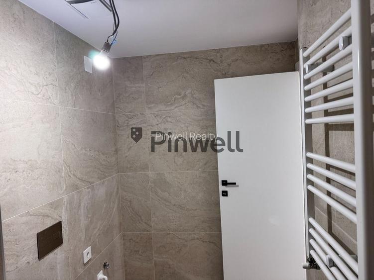 Apartament 2 camere ultra premium Unirii bloc nou 2026 finisaje superi - 24