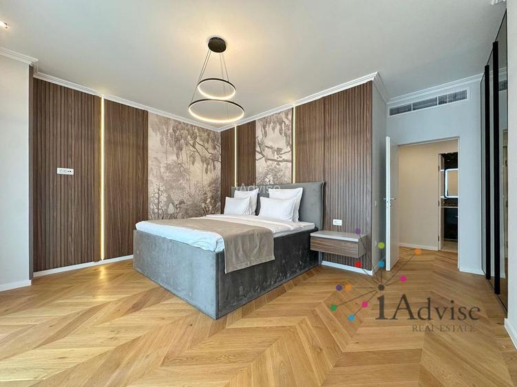 Apartament premium cu 4 camere  – vedere spectaculoasă către Tâmpa și Oras - 12