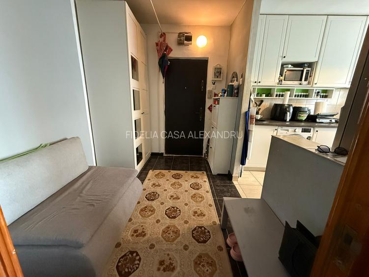 Apartament 3 camere de vanzare Mircea cel Batran - 6