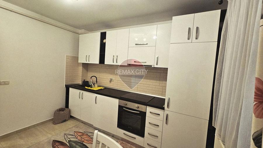 Apartament cu 1 camere de închiriat în Cartierul Tei - 10