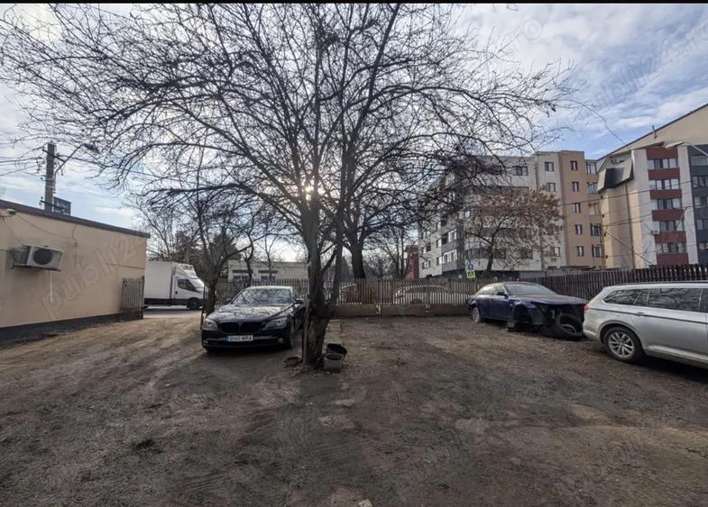Teren Intravilan 874mp | Militari | Uverturii- Lujerului