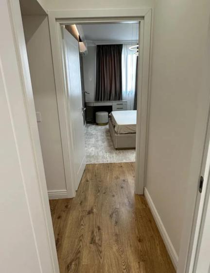 2 camere Ivory Residence Loc parcare inclus